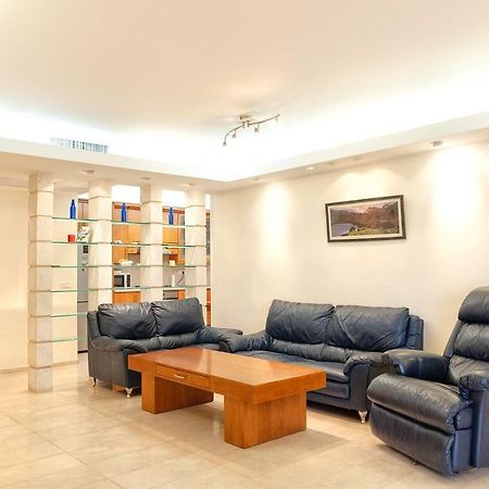 Apartment In Amdar Residence Eilat Extérieur photo