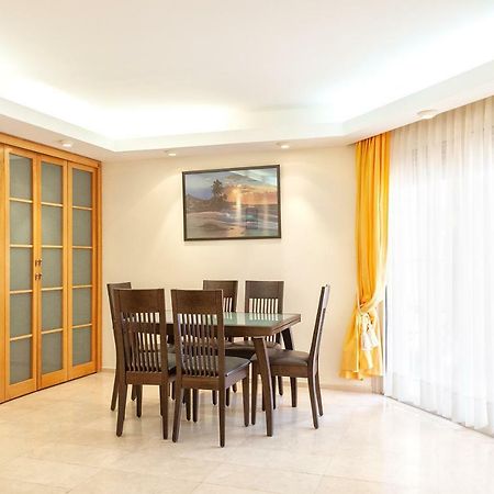 Apartment In Amdar Residence Eilat Extérieur photo