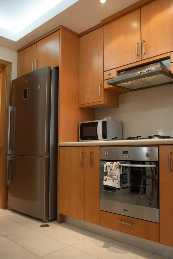 Apartment In Amdar Residence Eilat Extérieur photo