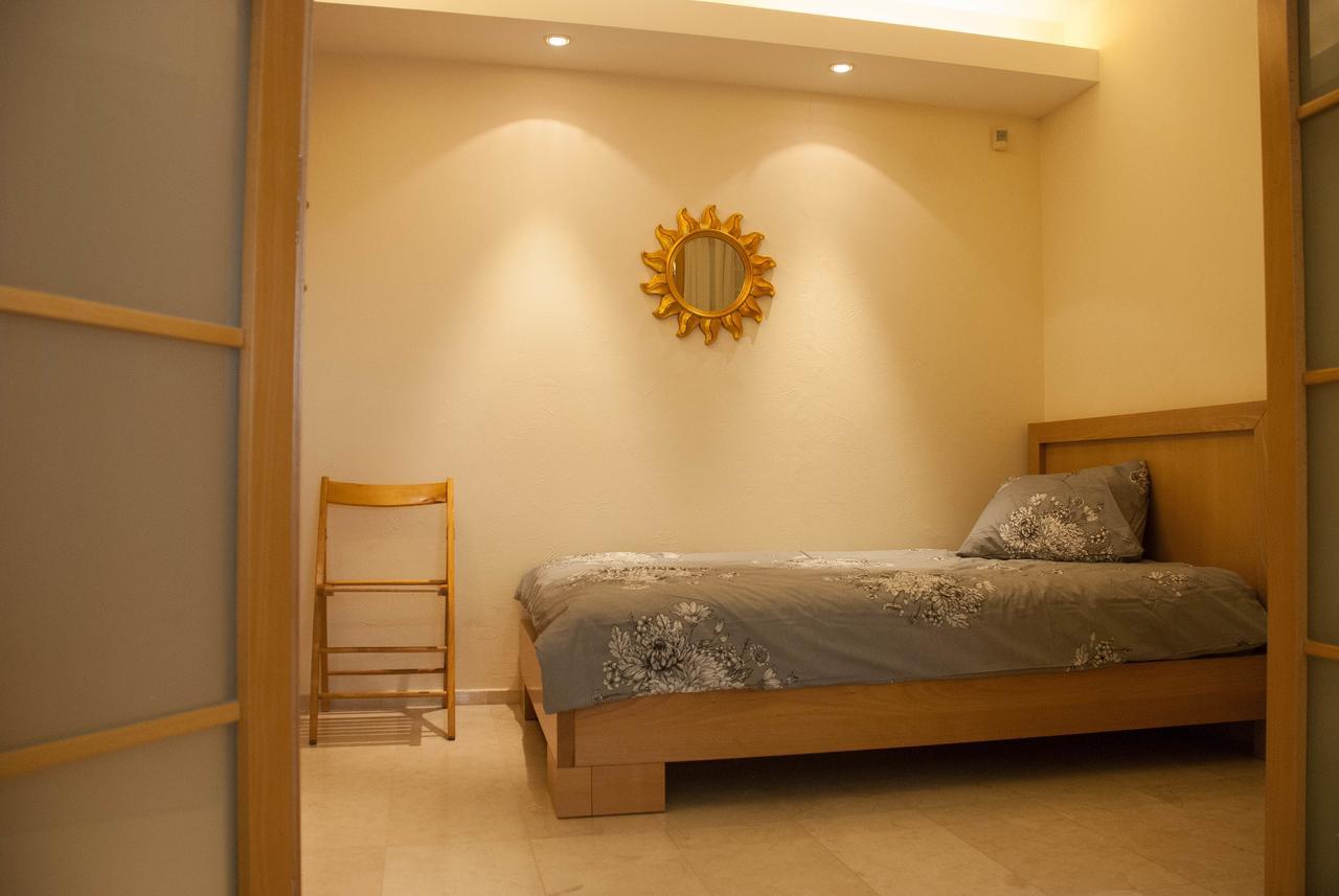 Apartment In Amdar Residence Eilat Extérieur photo