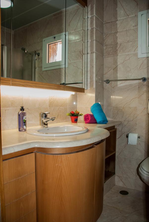 Apartment In Amdar Residence Eilat Extérieur photo