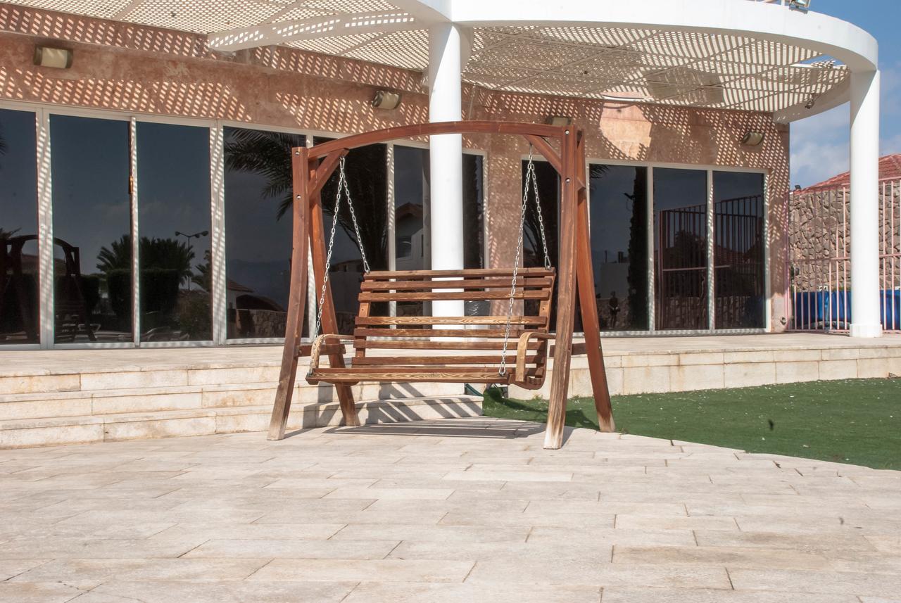 Apartment In Amdar Residence Eilat Extérieur photo