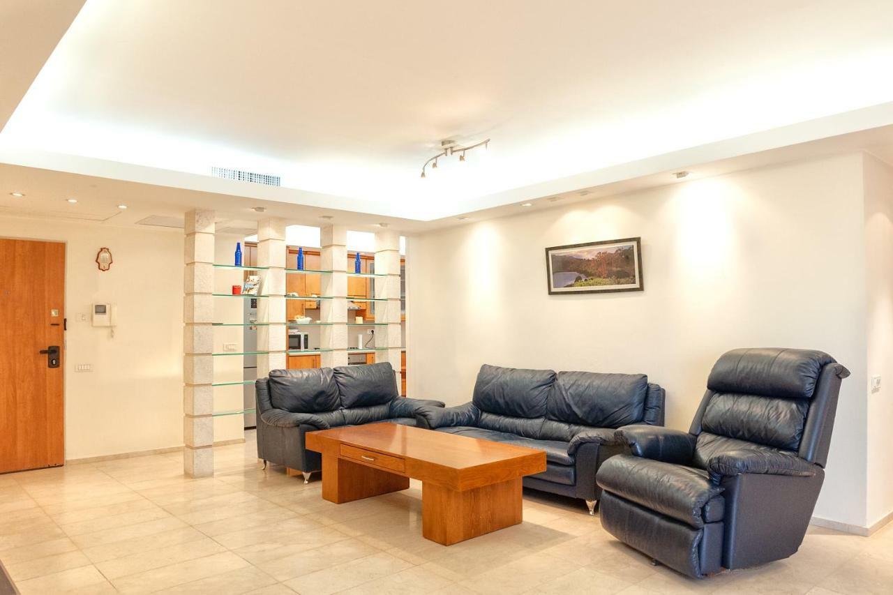 Apartment In Amdar Residence Eilat Extérieur photo
