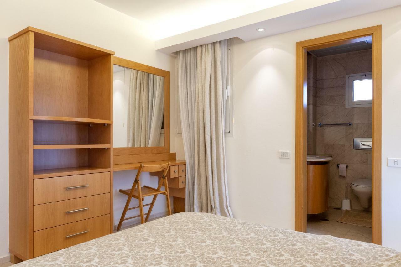 Apartment In Amdar Residence Eilat Extérieur photo