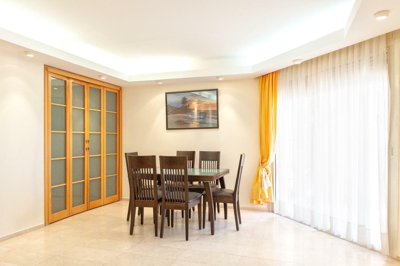 Apartment In Amdar Residence Eilat Extérieur photo