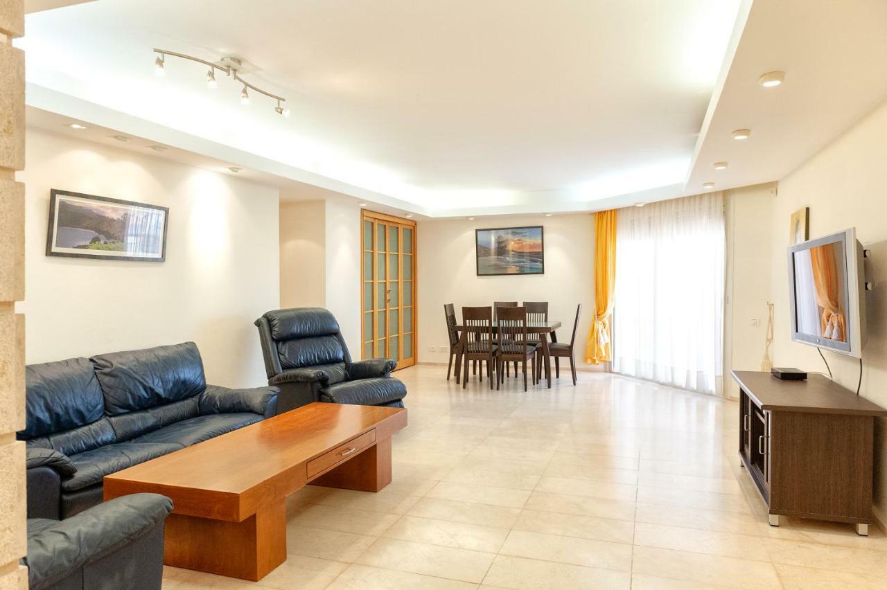Apartment In Amdar Residence Eilat Extérieur photo
