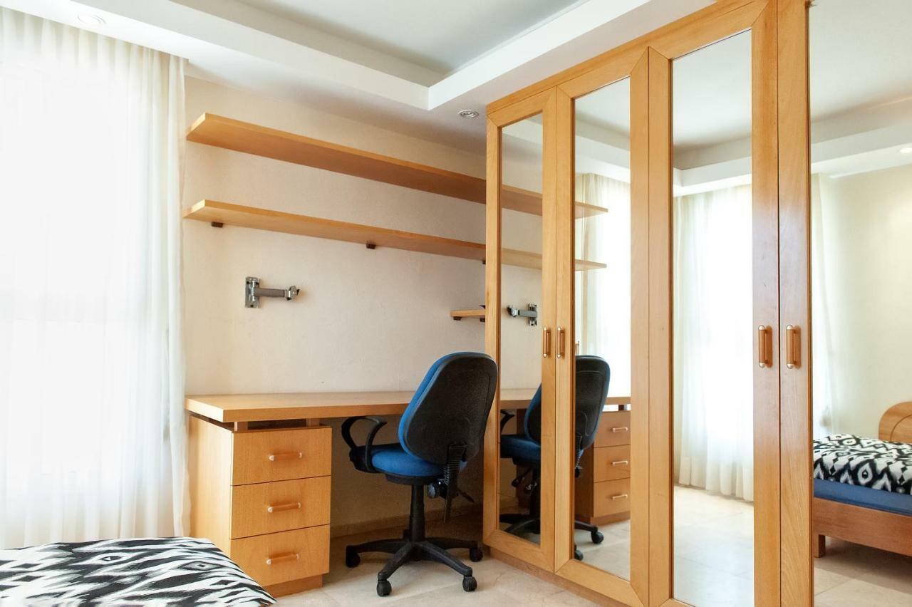 Apartment In Amdar Residence Eilat Extérieur photo